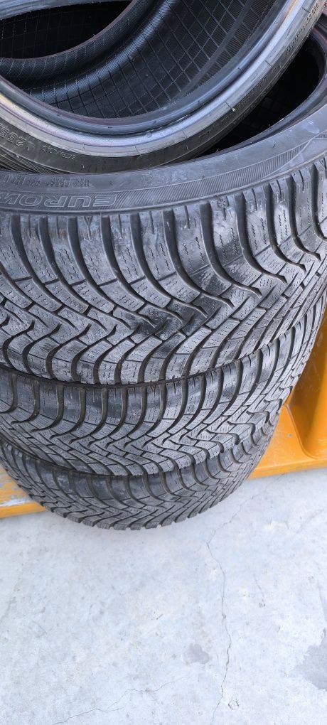 Зимни гуми Falken 255/35/20