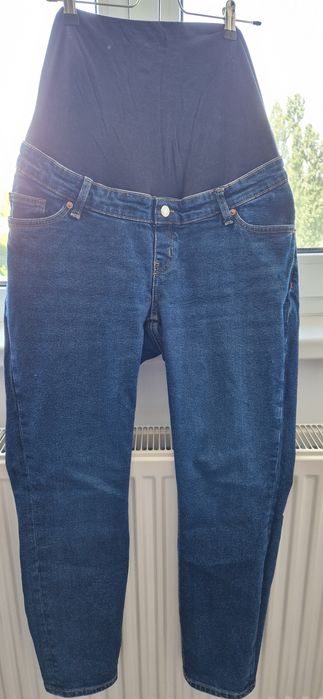 Blugi de maternitate H&M