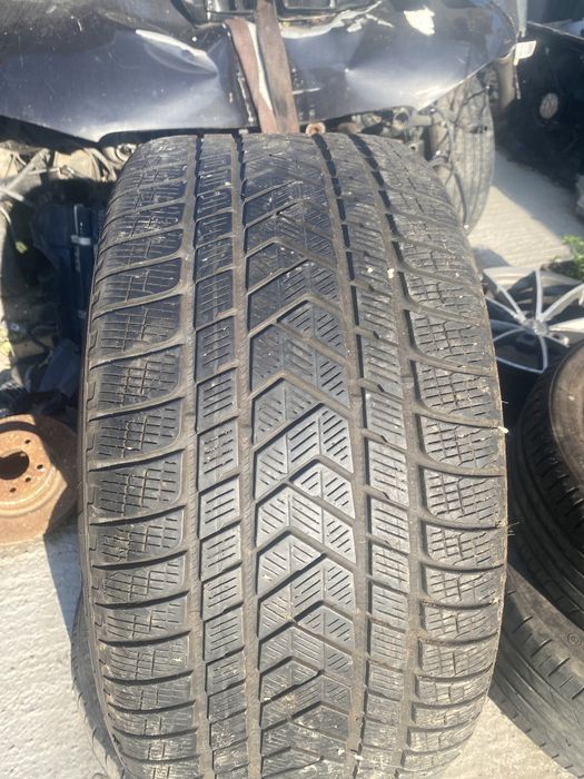 Anvelopa Pirelli Scorpion