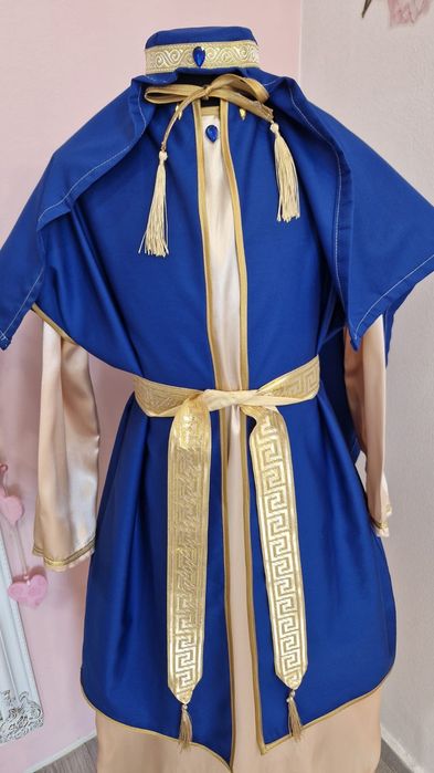 Costum de serbare Mag sau Crai