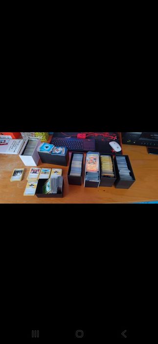 Carti Pokemon originale