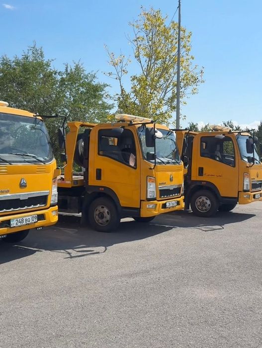 Услуга эвакуатор 24/7