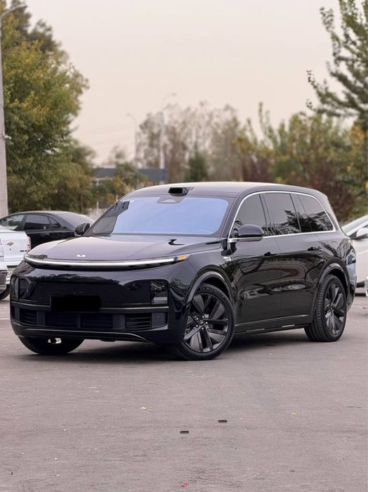 Bugun sotuvimizda lixiang l9