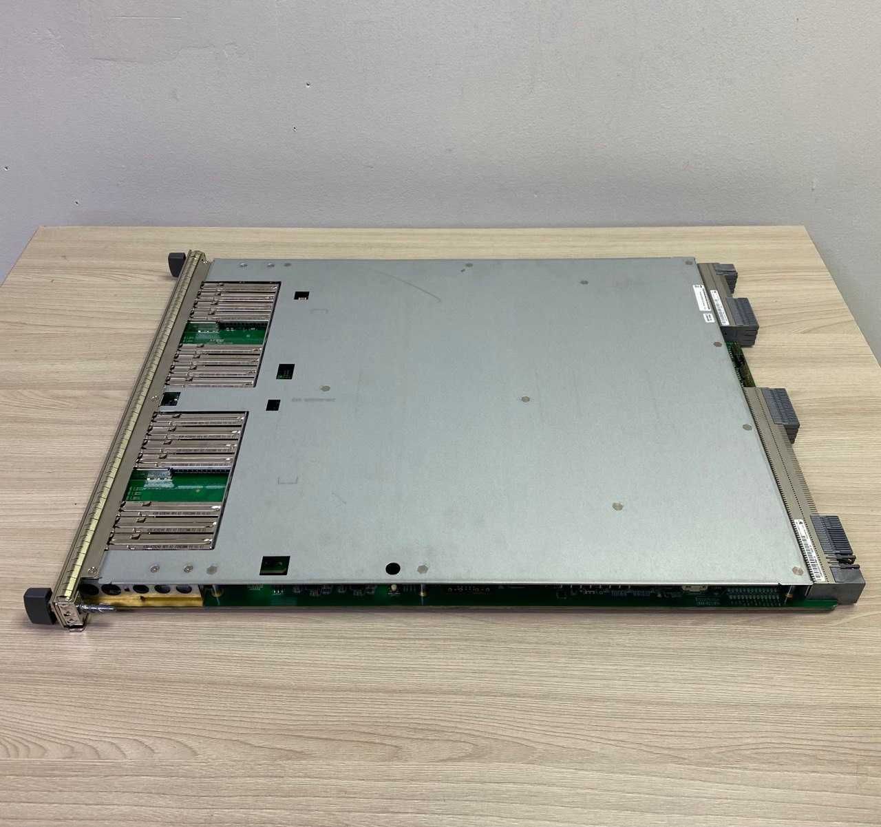 Интерфейсный Модуль Juniper MPC4E-3D-32XGE-SFPP