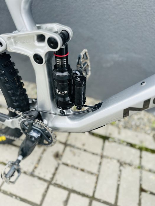 Bicicleta  Norco Optic full enduro