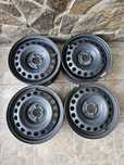 Jante 4x100 R15 Dacia Logan Sandero Lodgy