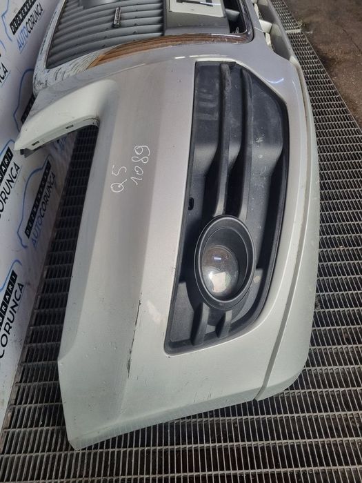 Bara fata AUDI Q5 2008 - 2012 GRI (1089) model fara spalatoare far ZGARIATA
