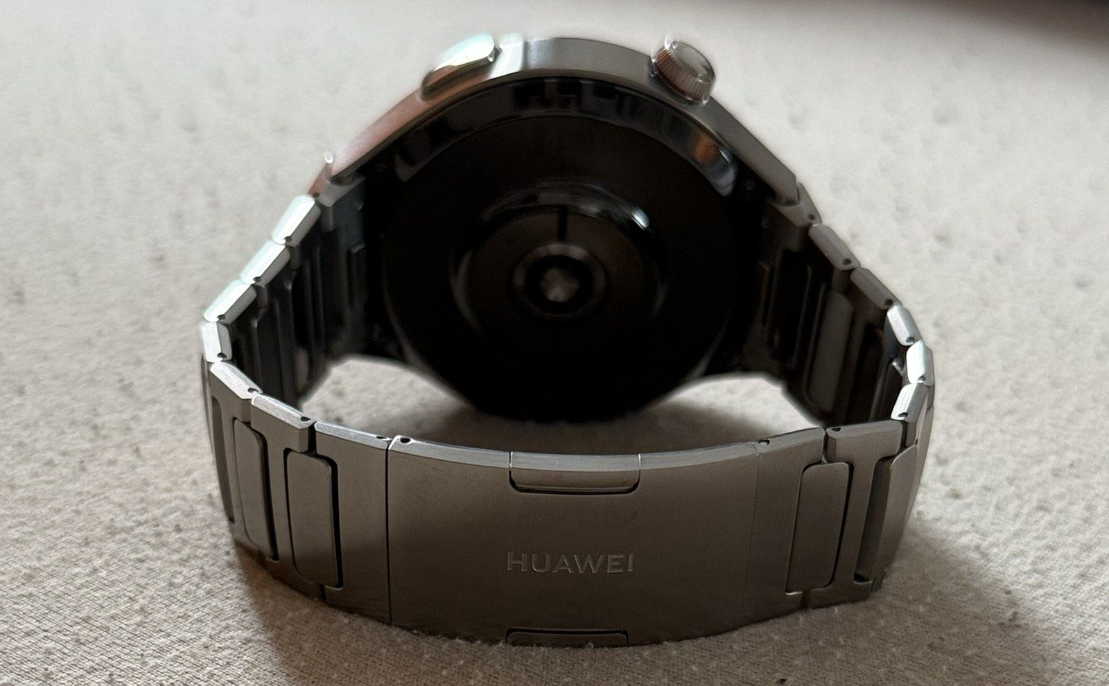 Huawei watch 4 Pro LTE 48mm Titanium