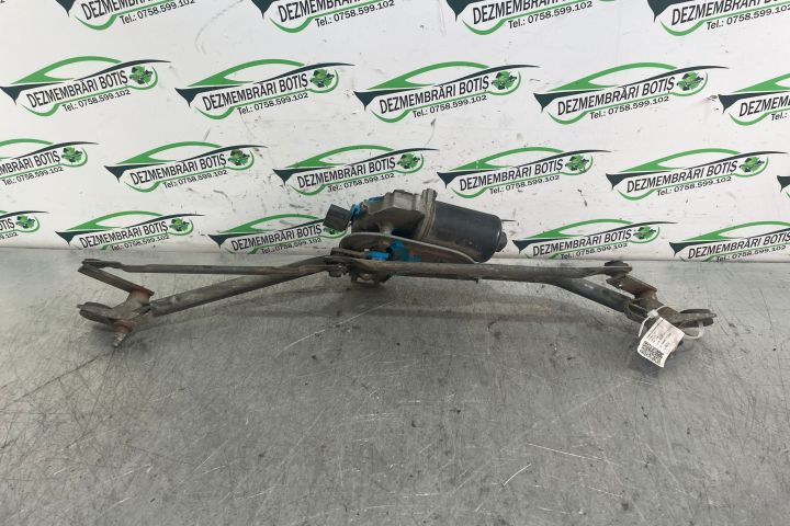 Ansamblu stergatoare parbriz volan pe stanga 8D1 955 113C Audi A4 B5