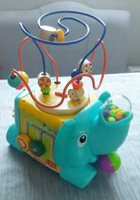 Интерактивен слон M-Toys