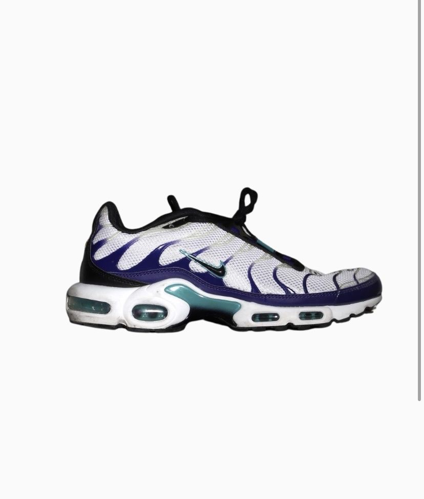 Nike Air Max Plus White Grape Ice 42