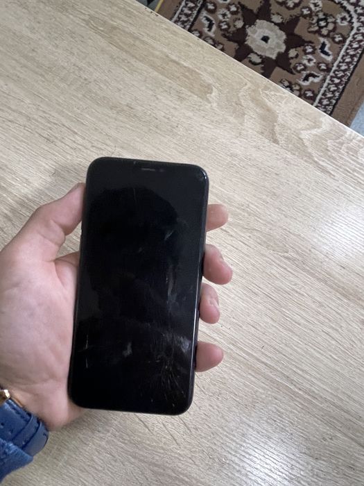iphone 11 pro obmen