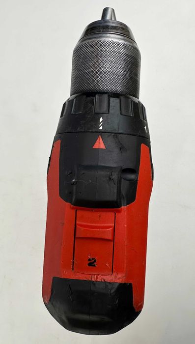 Hilti SF 4-A22 ATC - Безчетков винтоверт 22V боди 2023г.
