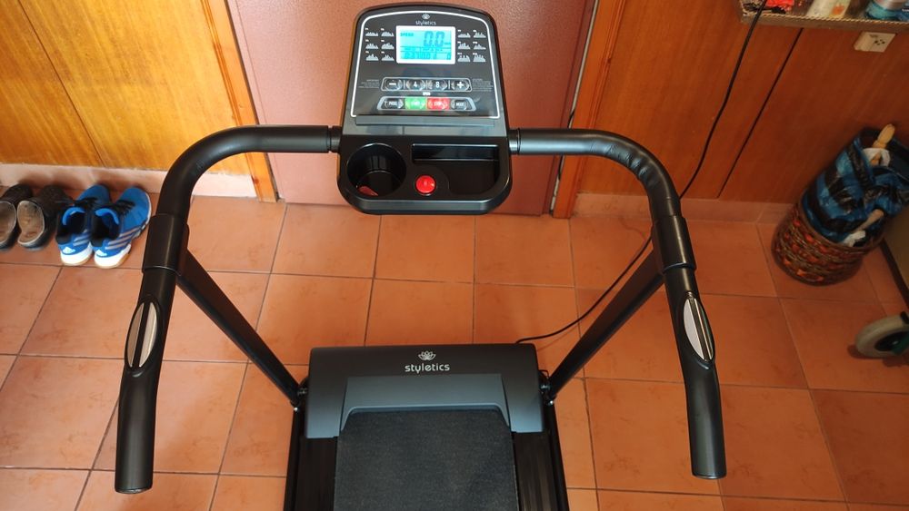 Пътека за бягане Styletics