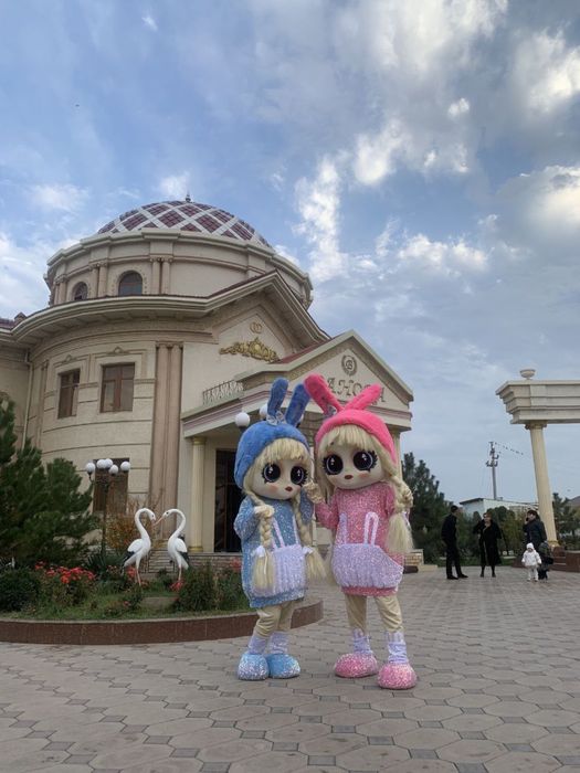 Ayiqlar sotiladi | Ayiq sotiladi | Продажа костюмов | Продаются медвед