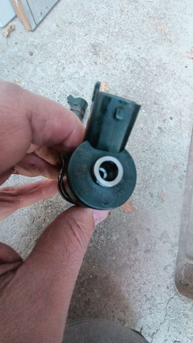 Rampa injectie injectoare Opel Zafira b/astra h/vectra c , z19Dt