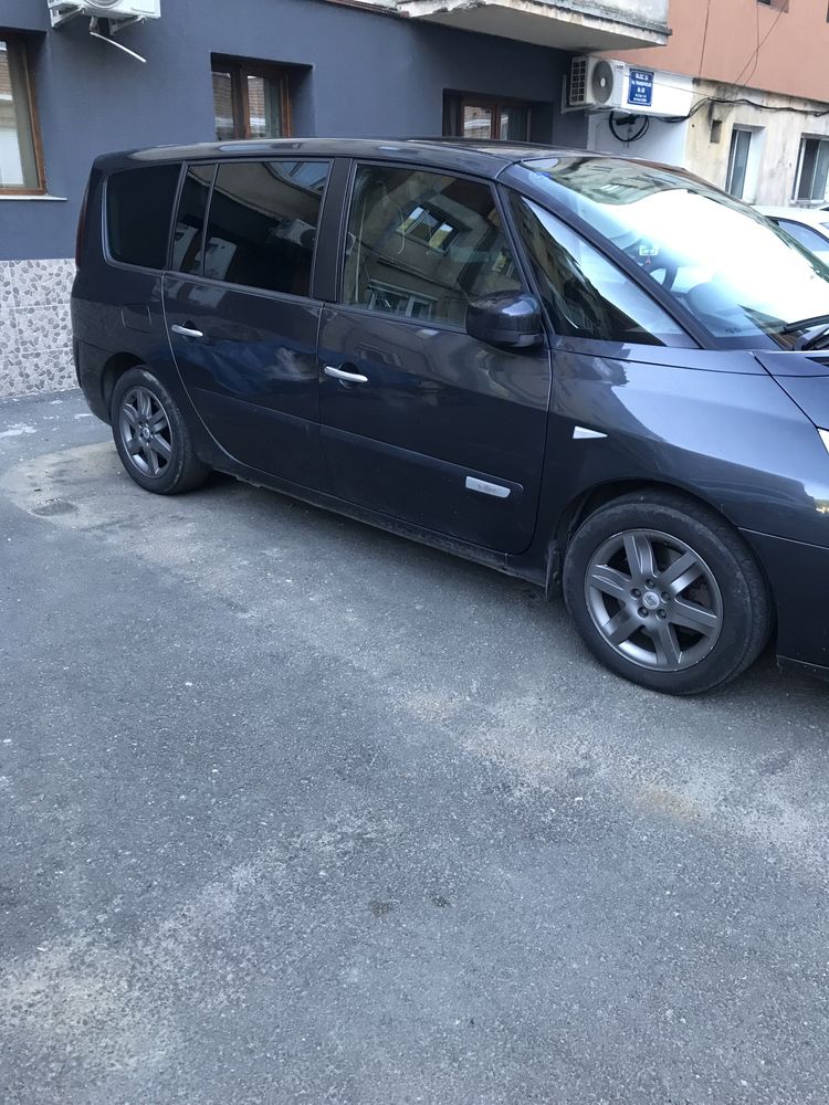 Renault Grand Espace