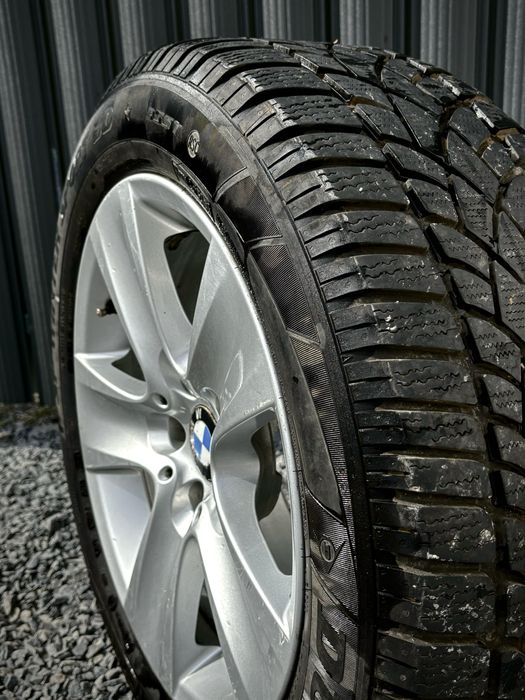 Set roti complete- 225/55/r17