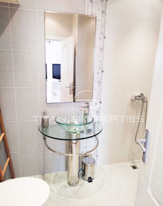 Продава се Двустаен апартамент в Пловдив, Южен - 59 кв.м за 1560 €/кв.м - Снимка #4