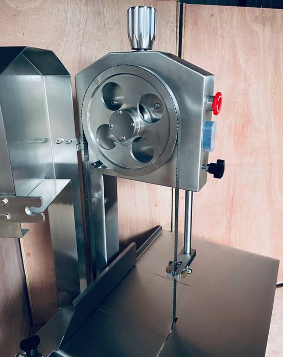 Fierăstrău de oase - standard 1850mm 1500W 2 lame