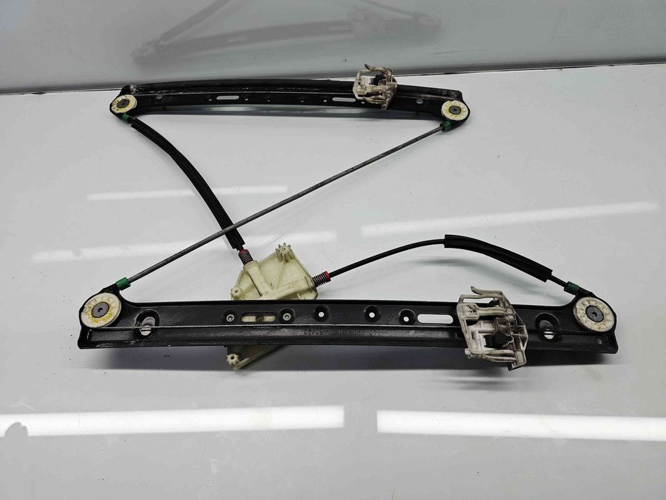 Macara electrica geam stanga fata Bmw X3 (E83) [Fabr 2003-2009]