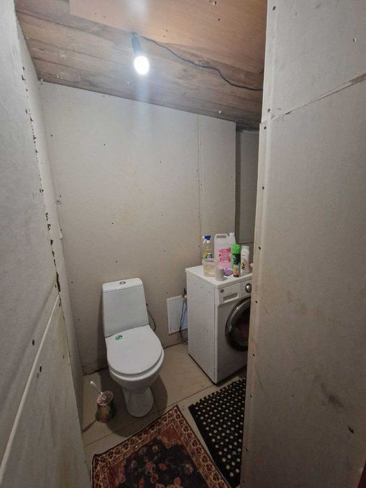 Дом, 97.3м², участок 9.6 сот.
Костанай, р-н Дружба