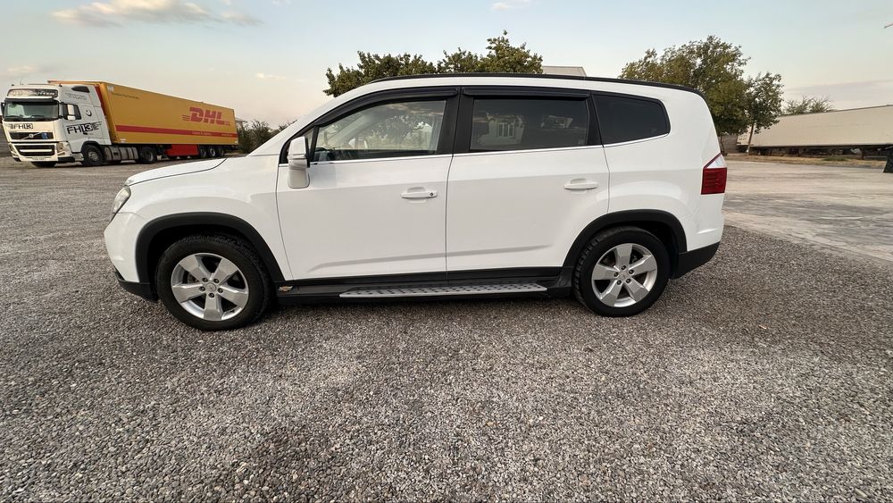 Orlando 2018tnq moshina