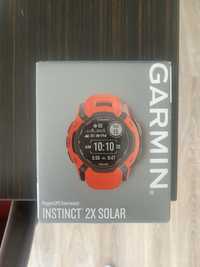 Ceas Garmin Instinct 2X Solar