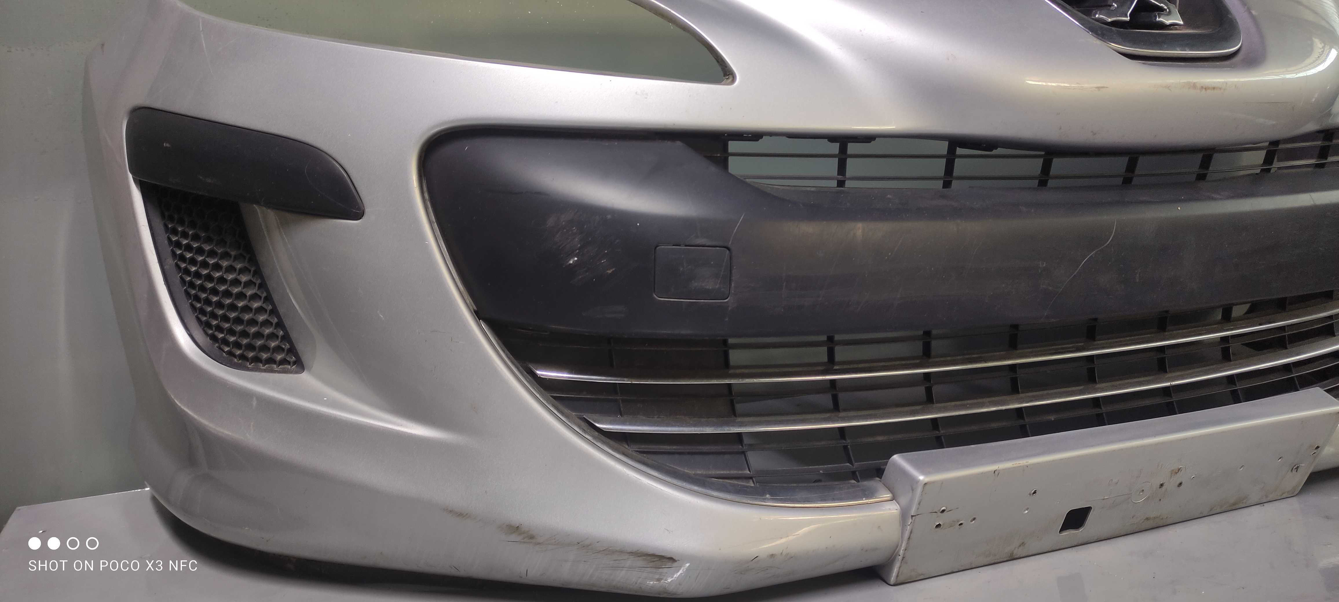 Bara Fata Peugeot 308 I Completa