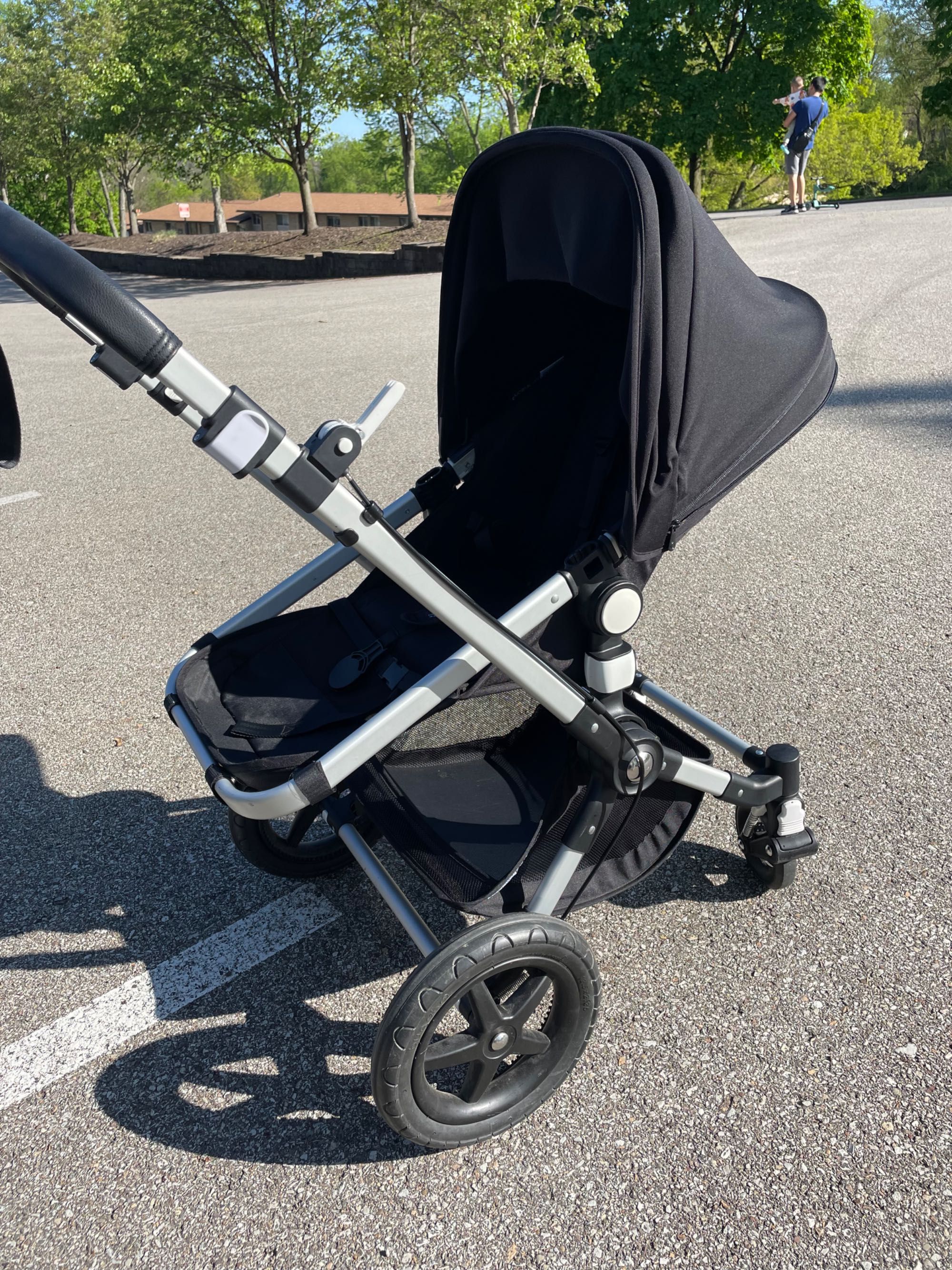 Bugaboo Cameleon 3