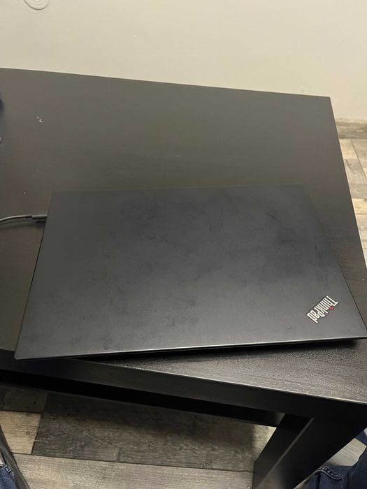Lenovo ThinkPad X395 (13″) – Ryzen PRO, Touch, Amprentă, Compact