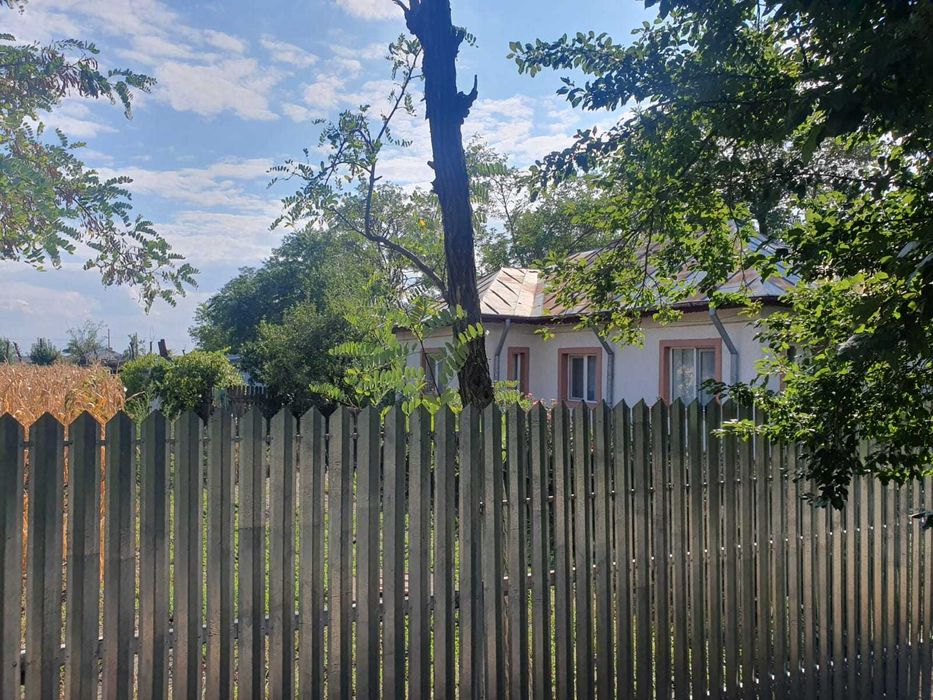 Vand casa in Ghergheasa