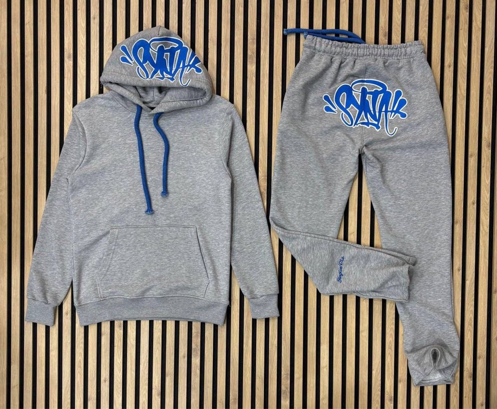 Спортни Екипи Sp5der / Syna World / Denim Tears / Trapstar Nike Tech