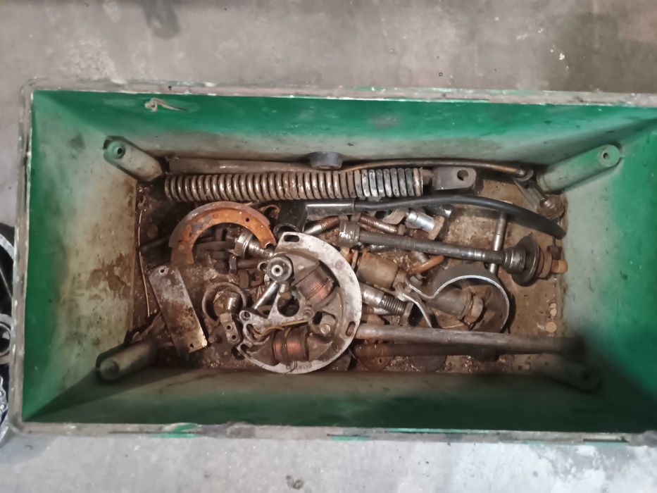 Симсон ср 1 simson sr 1