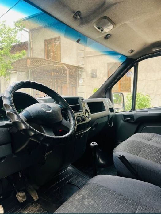 Газель некст 2014 gazel next кам юрган