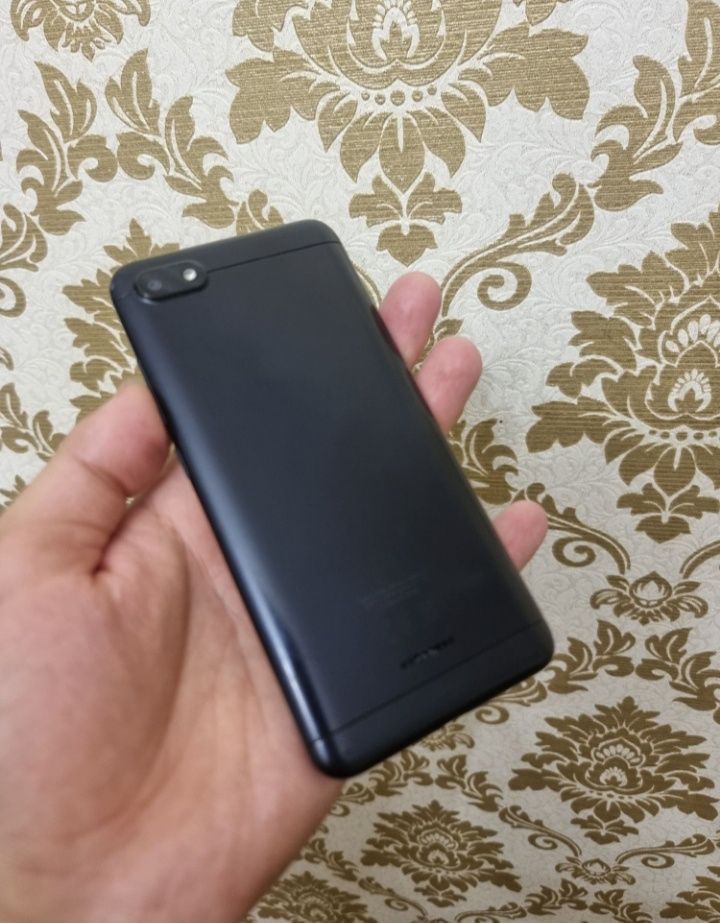 Redmi 6a hotira 16gb