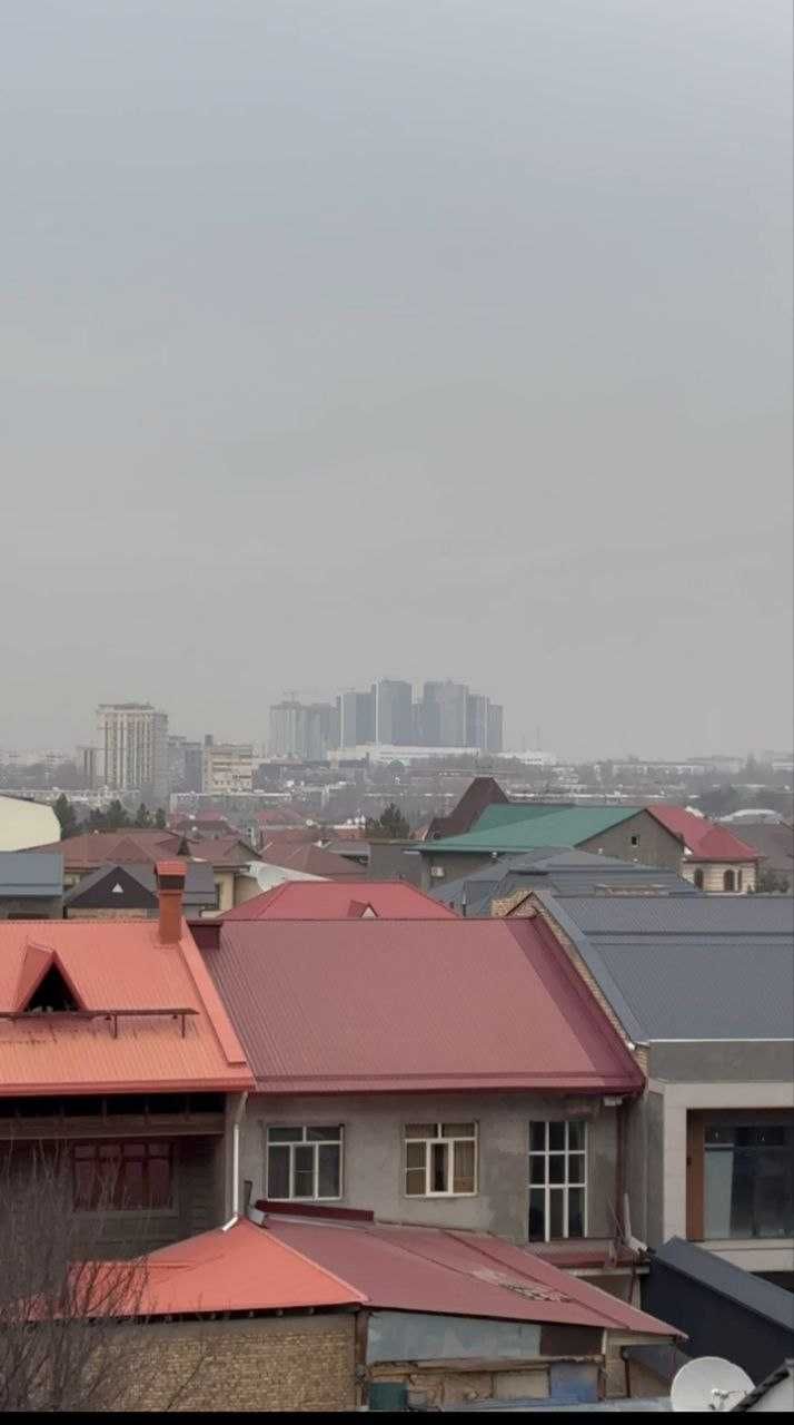 СРОЧНО продажа 2/5/9 Улица Паркентская, 68м2