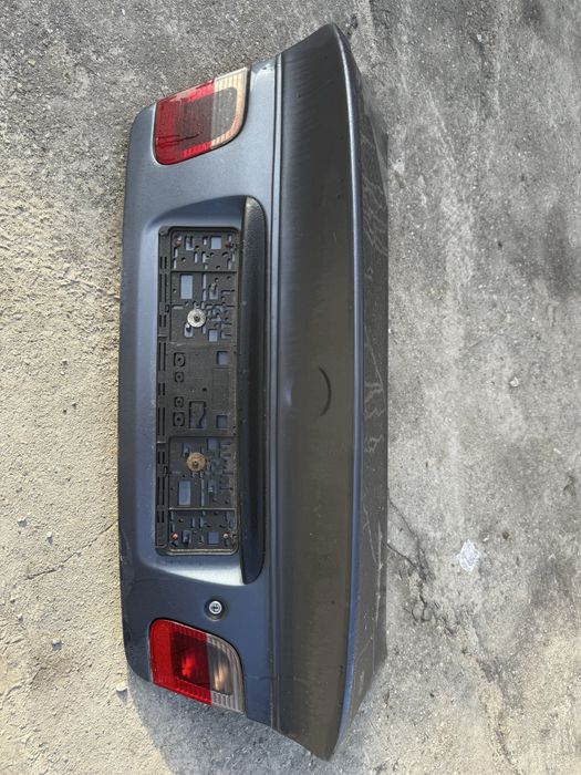 Капак багажник BMW, E46 CSL БМВ