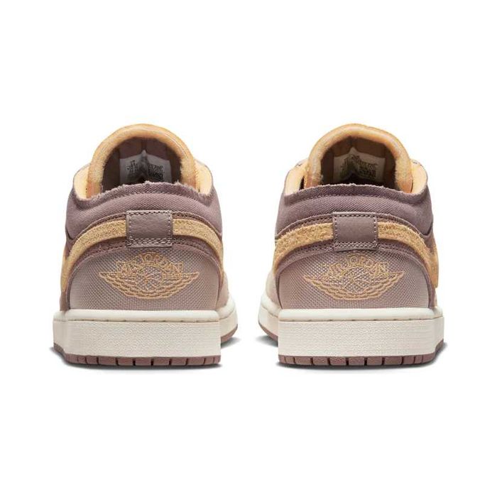 Nike Air Jordan 1 Low SE Craft Taupe Haze