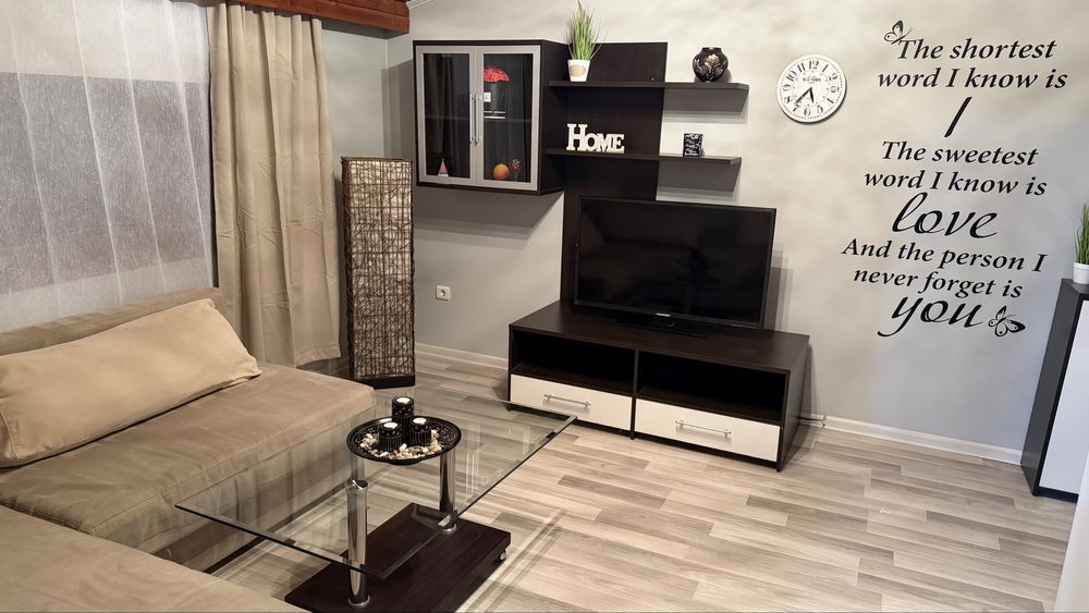 Апартамент Под Наем в Ямбол