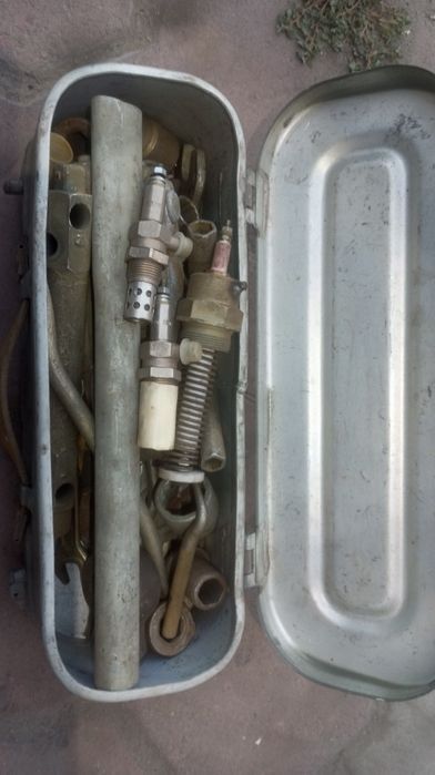 Продам Набор ключей