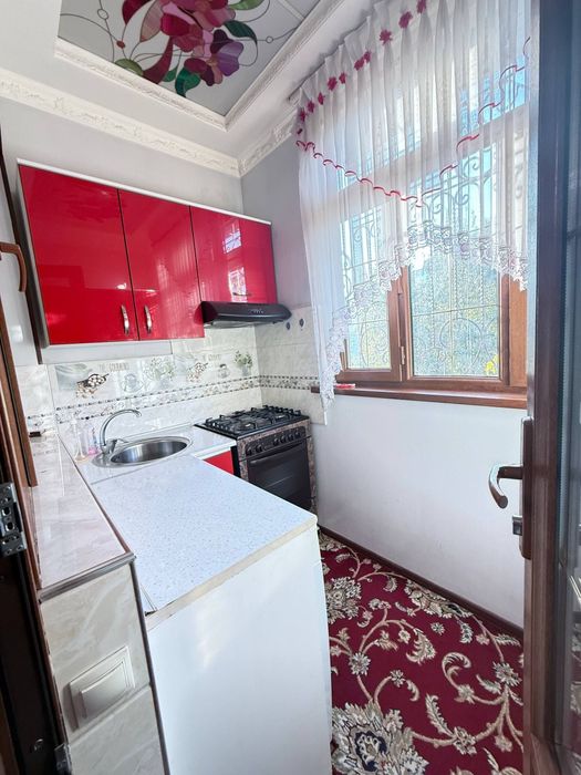 Чиланзар 3 квартал 2"3/4/4  Панельный дом