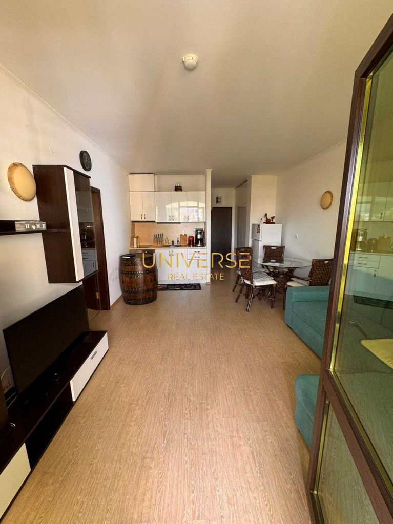 Продава се Двустаен апартамент в к.к. Слънчев бряг - 84 кв.м за 1310 €/кв.м - Снимка #6