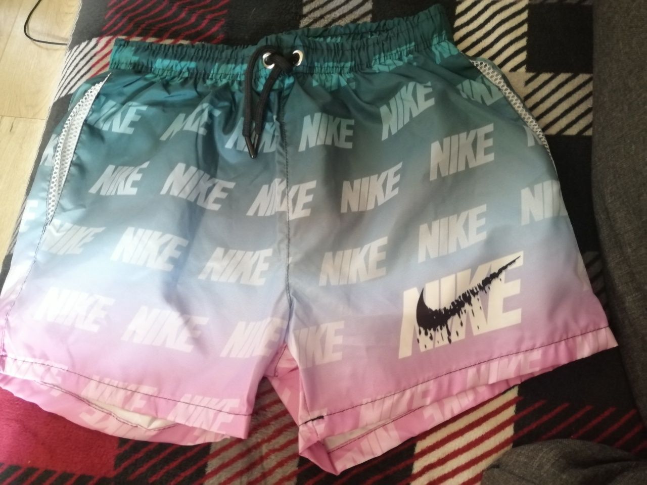 Pantaloni scurți Nike