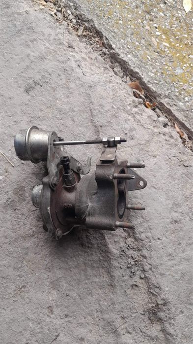 Турбокомпресор за Nissan Note 1.5 dCi 86к.с. 2005г.