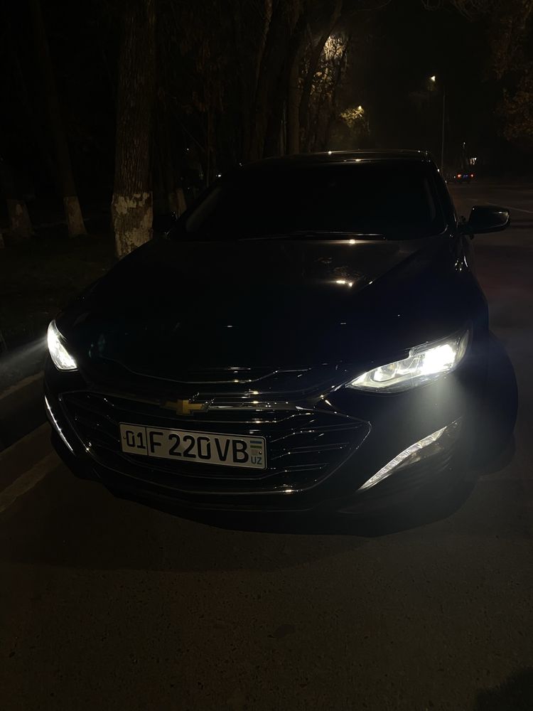 Malibu 2 primier