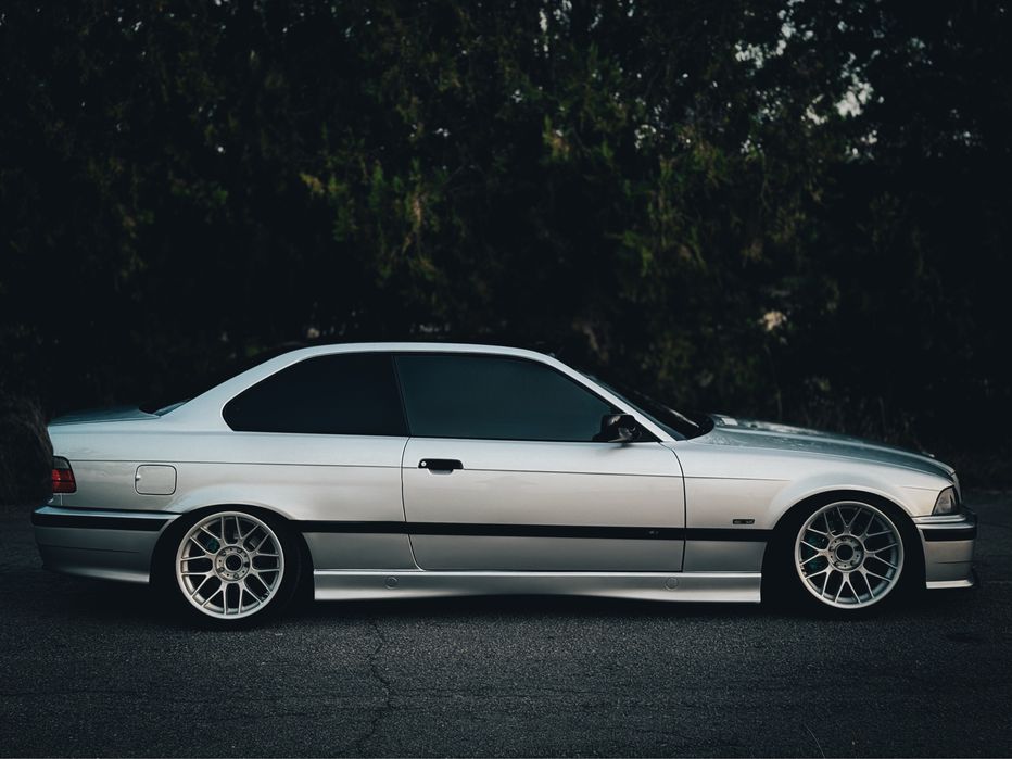 Оригинални BBS RC 302 5х120 BMW