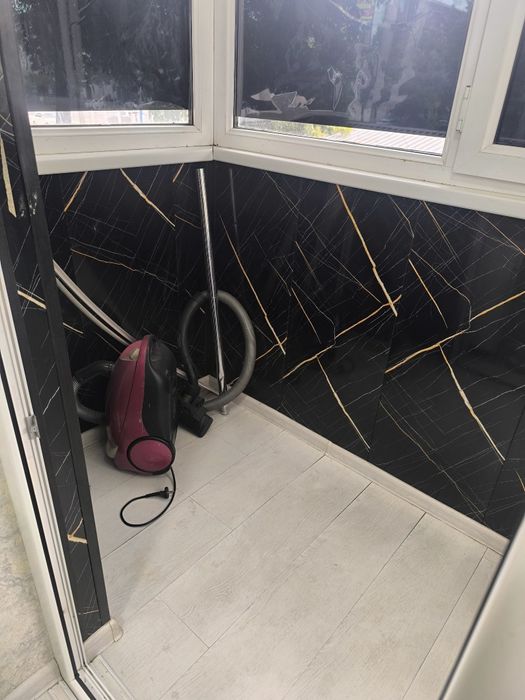 Аренда чиланзар 5.  Одна комнатная.  Балкон 1,2*3