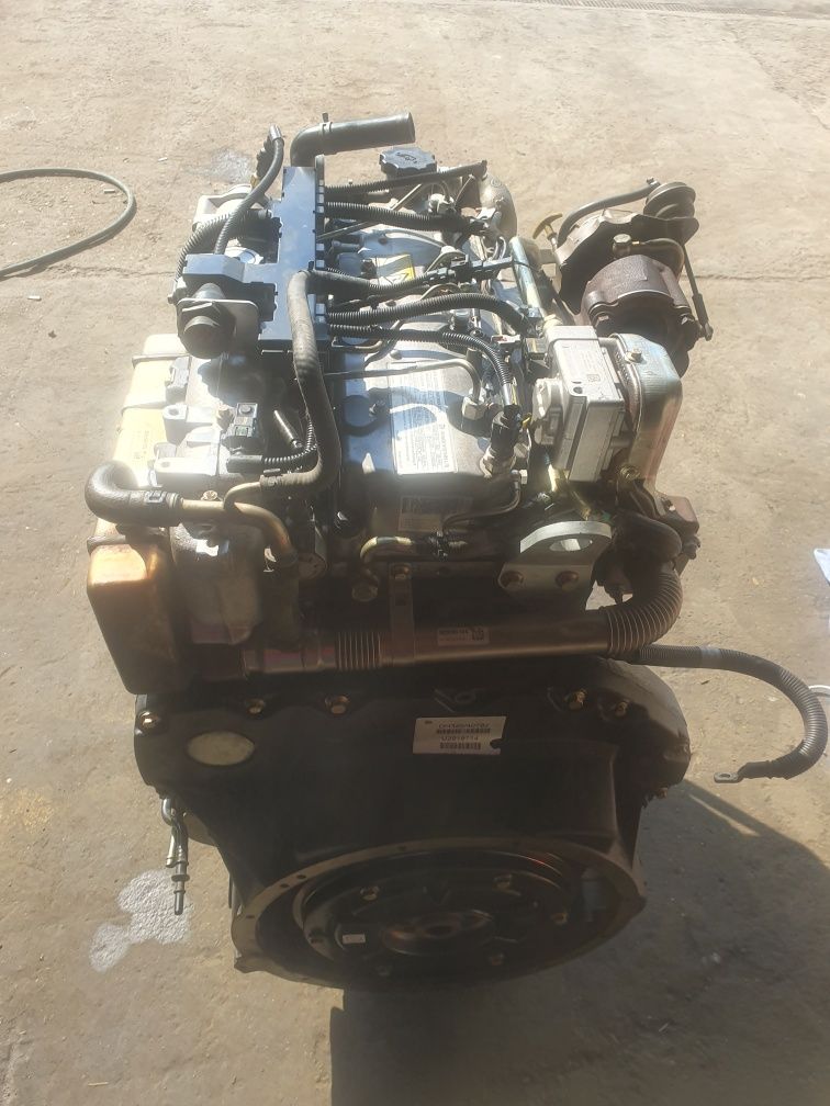 Jcb Dieselmax Motor jcb