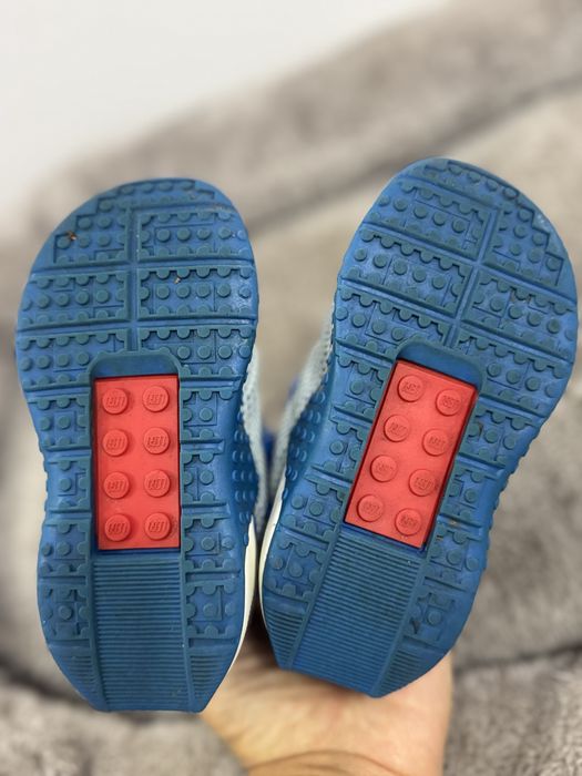 Adidasi - Adidas Lego